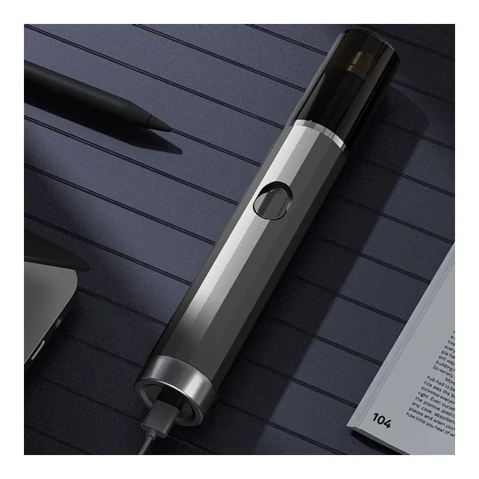 Триммер Xiaomi EN001 silver изображение 3