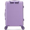 Валіза Semi Line 24" M T5914-2 Purple (DAS303373) зображення 2