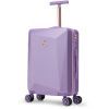 Валіза Semi Line 24" M T5914-2 Purple (DAS303373) зображення 3