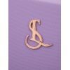 Валіза Semi Line 24" M T5914-2 Purple (DAS303373) зображення 8