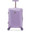 Валіза Semi Line 24" M T5914-2 Purple (DAS303373)
