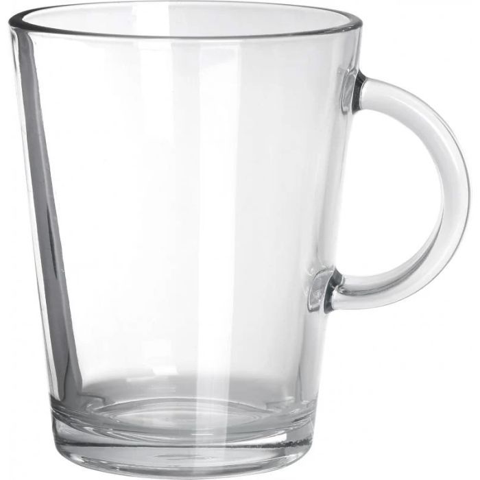 Чашка Uniglass серія "Freedom" 410 мл (50828)