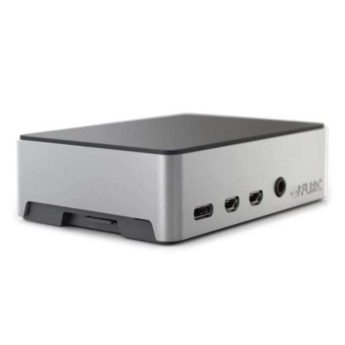 Корпус до промислового ПК Flirc for Raspberry Pi 4 (102476) зображення 2
