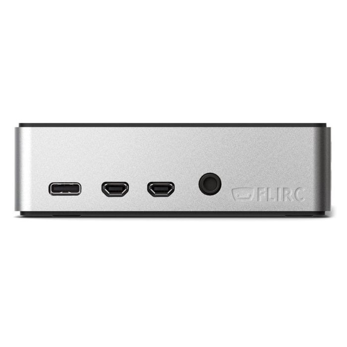 Корпус до промислового ПК Flirc for Raspberry Pi 4 (102476) зображення 3