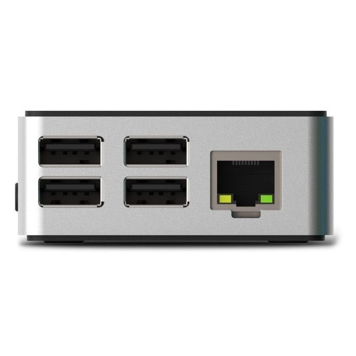 Корпус до промислового ПК Flirc for Raspberry Pi 4 (102476) зображення 4