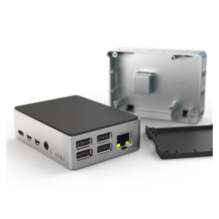 Корпус до промислового ПК Flirc for Raspberry Pi 4 (102476) зображення 6