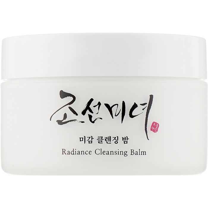 Гель для умывания Beauty Of Joseon Radiance Cleansing Balm 100 мл (8809606851663)