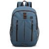 Рюкзак туристический Semi Line 20 Petrol (J4923-4) (DAS302587) изображение 2