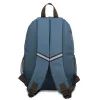 Рюкзак туристический Semi Line 20 Petrol (J4923-4) (DAS302587) изображение 2