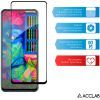 Стекло защитное ACCLAB Full Glue Infinix Hot 11s Black (1283126529542) изображение 5