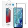 Стекло защитное ACCLAB Full Glue Infinix Hot 11s Black (1283126529542)