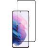 Стекло защитное ACCLAB Full Glue Samsung S21 (G991) Black (1283126510519) изображение 2
