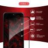 Скло захисне Intaleo Full Glue MOTO G13/G23/G53 Black (1283126567308) зображення 3