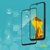 Стекло защитное Piko Full Glue Samsung A25 5G Black (1283126574948) изображение 4