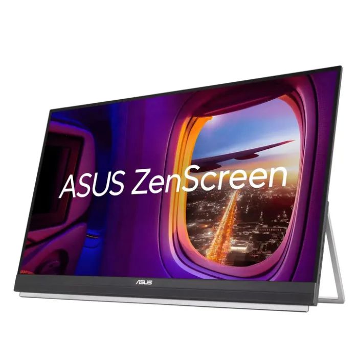 Монитор ASUS ZenScreen MB27ACF изображение 2