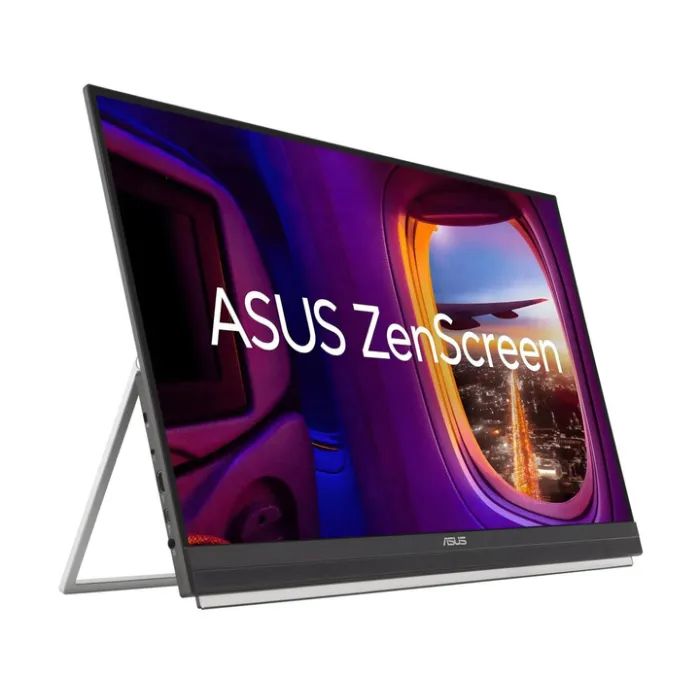 Монитор ASUS ZenScreen MB27ACF изображение 3