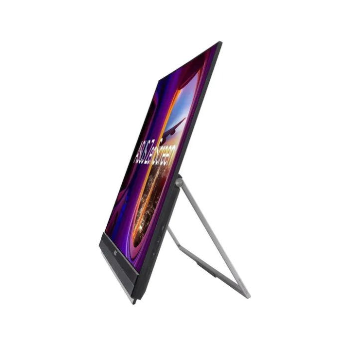 Монитор ASUS ZenScreen MB27ACF изображение 4