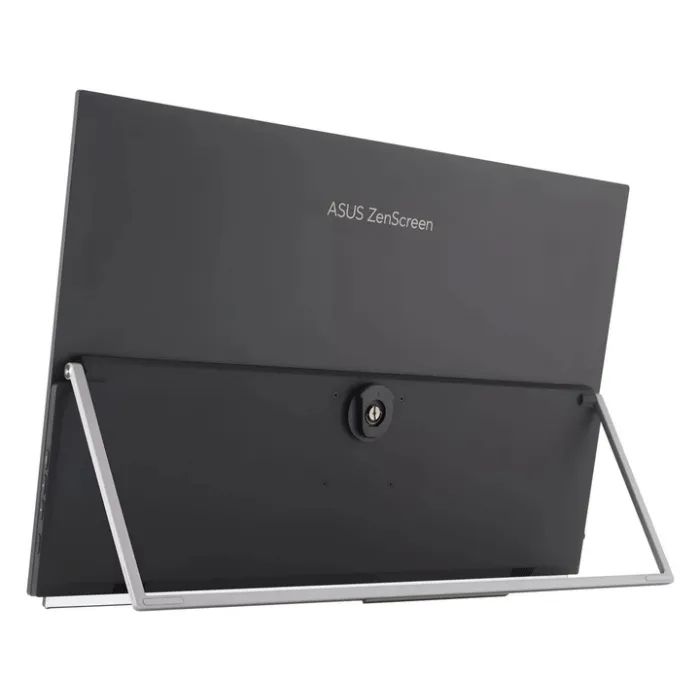 Монитор ASUS ZenScreen MB27ACF изображение 5