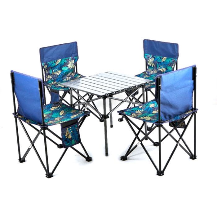 Набор кемпинговой мебели Voltronic YT-34494