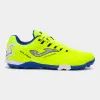 Сороконожки Joma Maxima MAXS2509TF яскраво-жовтий 46 (8447150162349)