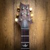 Електрогітара PRS Custom 24 10 Top Faded Whale Blue зображення 10
