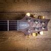 Електрогітара PRS Custom 24 10 Top Faded Whale Blue зображення 5