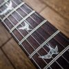 Електрогітара PRS Custom 24 10 Top Faded Whale Blue зображення 9