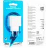 Зарядное устройство BOROFONE BAS13A Erudite USB-C PD20W White (6941991104862) изображение 4