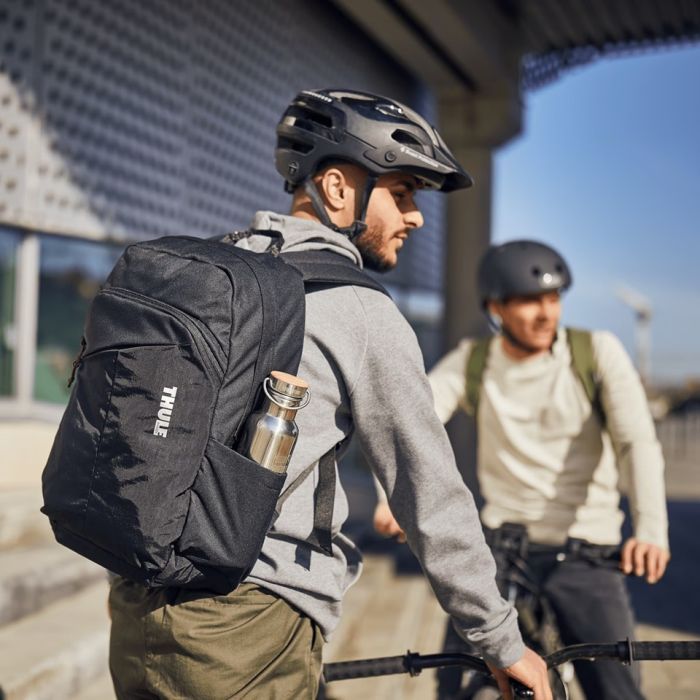 Рюкзак для ноутбука Thule 15.6" Campus Exeo 28L TCAM-8116 Dark Slate (3205209) зображення 4
