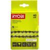 Ланцюг Ryobi для пилки RAC253 40см, 1.27мм, 3/8" (5132004345) зображення 2
