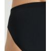 Плавки Arena Team Swim Briefs Solid 004773-550 чорний 100 (3468336638224) зображення 7