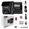 Відеореєстратор SJCAM Dashcam M60, WIFI, GPS, 4K, HDR (6972476162930) зображення 4