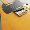 Електрогітара FGN Neo Classic Vintage Natural (NTE100MAH-VNT) зображення 3
