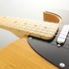 Електрогітара FGN Neo Classic Vintage Natural (NTE100MAH-VNT) зображення 4