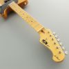 Електрогітара FGN Neo Classic Vintage Natural (NTE100MAH-VNT) зображення 5