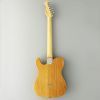 Електрогітара FGN Neo Classic Vintage Natural (NTE100MAH-VNT) зображення 6
