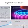 Светодиодная лента Sonoff Sonoff L3 Pro 5 m (L3-PRO) изображение 2