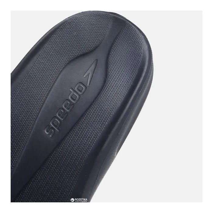 Шлепанцы Speedo Atami II Max AM 8-090607879 темно-синій, білий Чол 39 (5053744048802) изображение 11