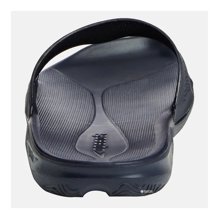 Шлепанцы Speedo Atami II Max AM 8-090607879 темно-синій, білий Чол 39 (5053744048802) изображение 8