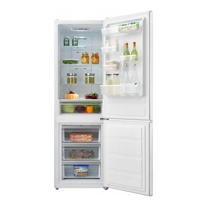 Холодильник Midea MDRB424FGF01O изображение 4