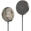 Зарядний пристрій XO wireless charger CX028 tranish (CX028.tranish) зображення 3