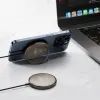 Зарядний пристрій XO wireless charger CX028 tranish (CX028.tranish) зображення 5