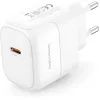 Зарядное устройство XO L139 2xUSB-C PD65W + 1xUSB-A QC3.0 White (L139.white) изображение 2
