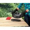 Аксессуар для барбекю Weber жаростійкі перчатки, L/XL (6670) изображение 6