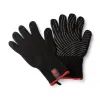 Аксессуар для барбекю Weber жаростійкі перчатки, L/XL (6670)