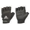 Рукавички для фітнесу Adidas Performance Gloves ADGB-13153 чорний S (885652012294)