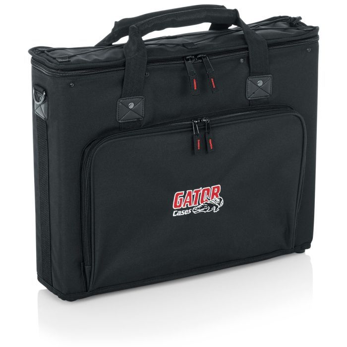 Чохол для звукового обладнання Gator 2U Audio Rack Bag (GRB-2U)