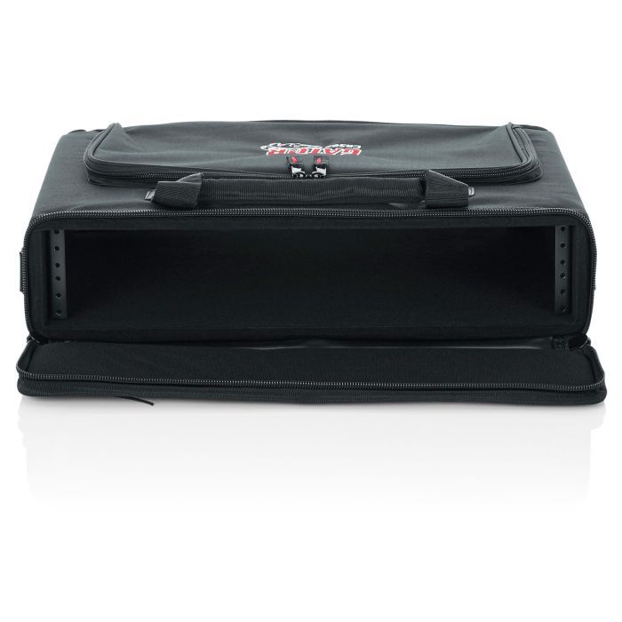 Чохол для звукового обладнання Gator 2U Audio Rack Bag (GRB-2U) зображення 2