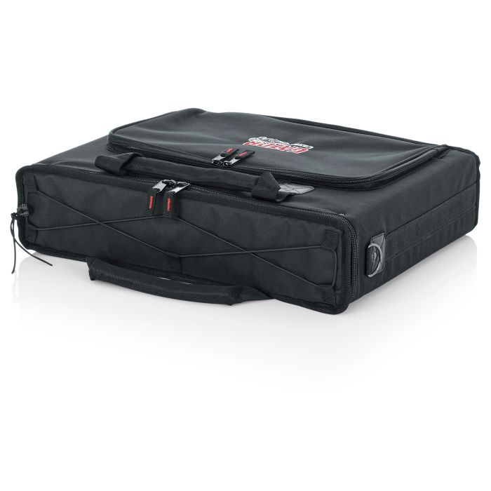 Чохол для звукового обладнання Gator 2U Audio Rack Bag (GRB-2U) зображення 4