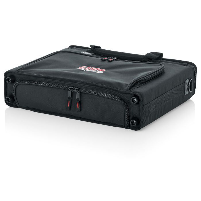 Чохол для звукового обладнання Gator 2U Audio Rack Bag (GRB-2U) зображення 5
